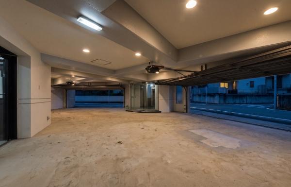 横浜市港南区港南台７丁目の中古一戸建