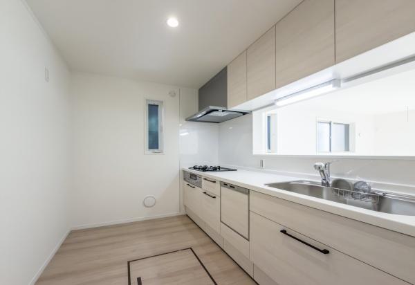 横浜市保土ケ谷区境木本町の新築一戸建