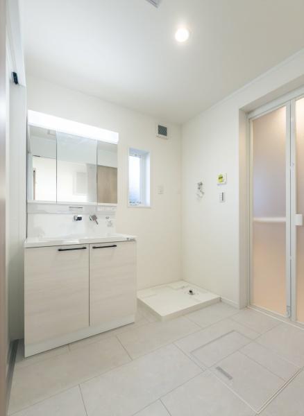 横浜市保土ケ谷区境木本町の新築一戸建