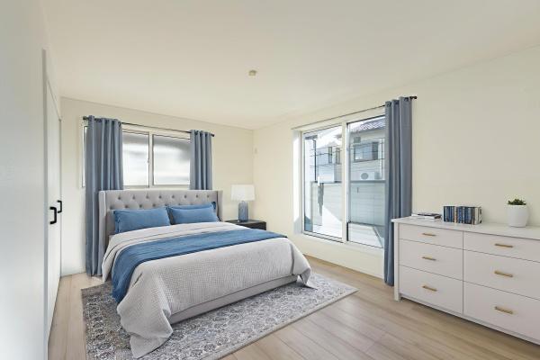 横浜市保土ケ谷区境木本町の新築一戸建