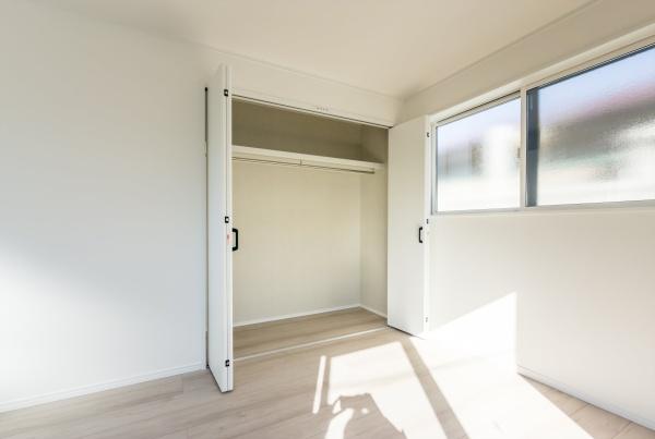 横浜市保土ケ谷区境木本町の新築一戸建