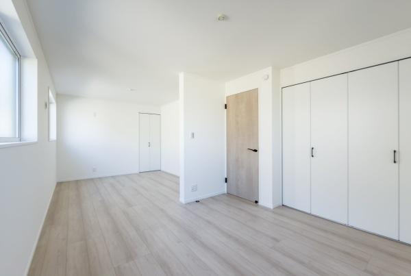 横浜市保土ケ谷区境木本町の新築一戸建