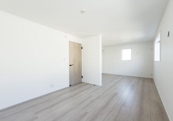 横浜市保土ケ谷区境木本町の新築一戸建