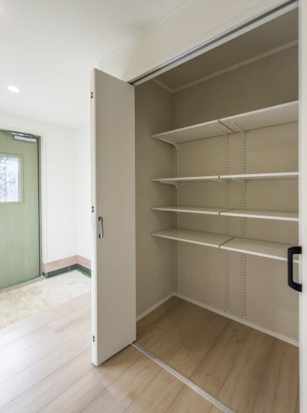 横浜市保土ケ谷区境木本町の新築一戸建