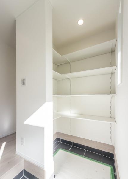 横浜市保土ケ谷区境木本町の新築一戸建