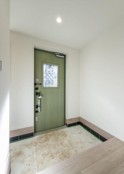 横浜市保土ケ谷区境木本町の新築一戸建