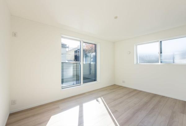 横浜市保土ケ谷区境木本町の新築一戸建