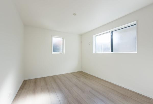 横浜市保土ケ谷区境木本町の新築一戸建