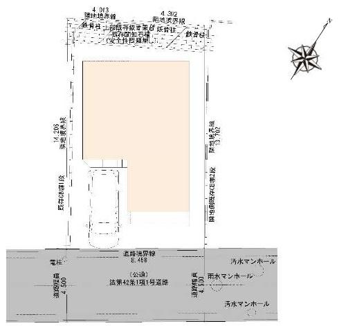 横浜市保土ケ谷区境木本町の新築一戸建