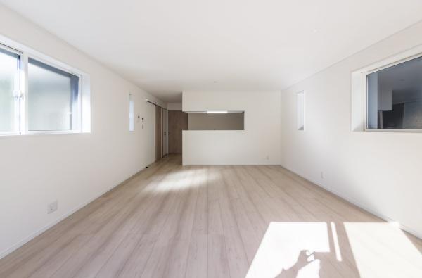 横浜市保土ケ谷区境木本町の新築一戸建