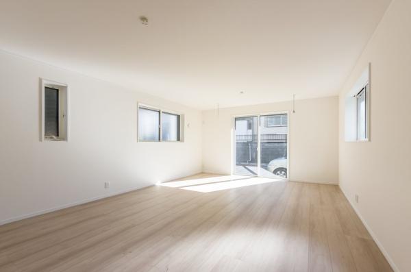 横浜市保土ケ谷区境木本町の新築一戸建