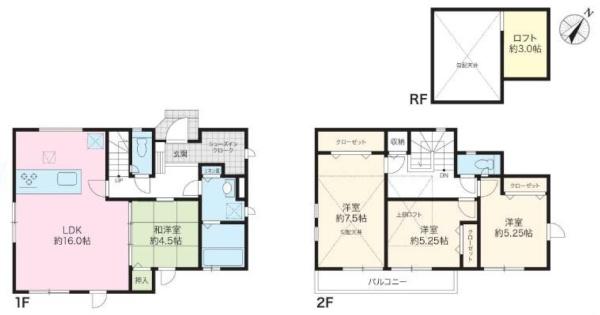 横浜市南区六ツ川３丁目の新築一戸建