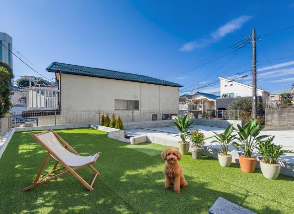 横浜市南区六ツ川３丁目の新築一戸建