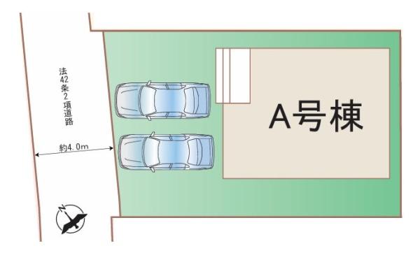 横浜市青葉区元石川町の新築一戸建