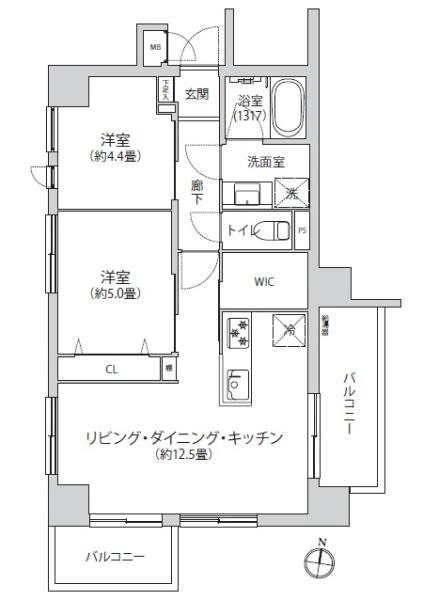 マイキャッスル横濱吉野町