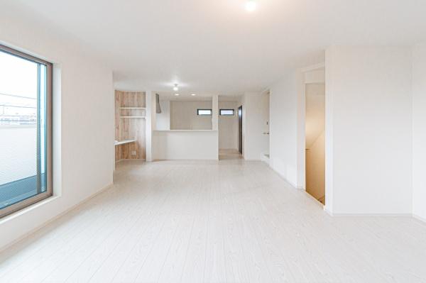 藤沢市片瀬１丁目の新築一戸建