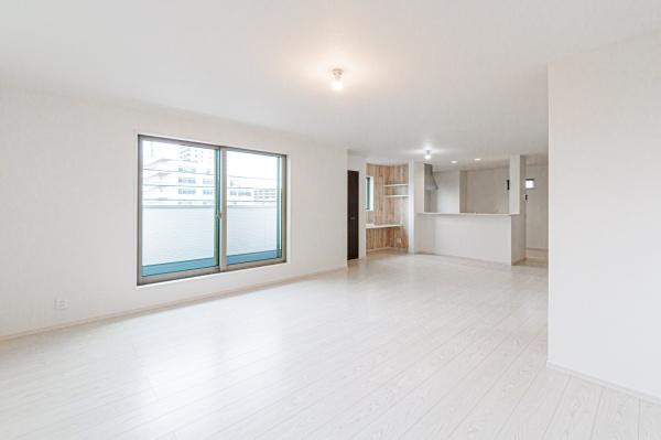 藤沢市片瀬１丁目の新築一戸建