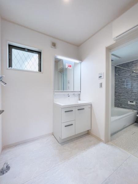 横浜市戸塚区上柏尾町の新築一戸建