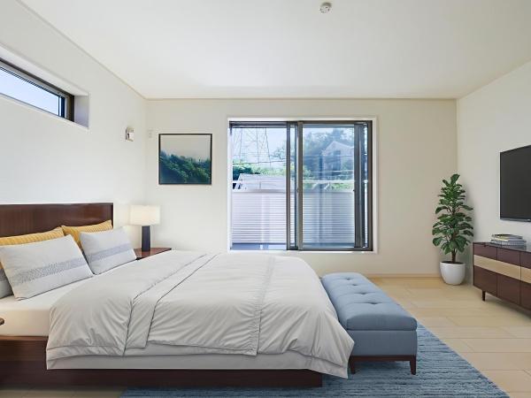 横浜市戸塚区上柏尾町の新築一戸建