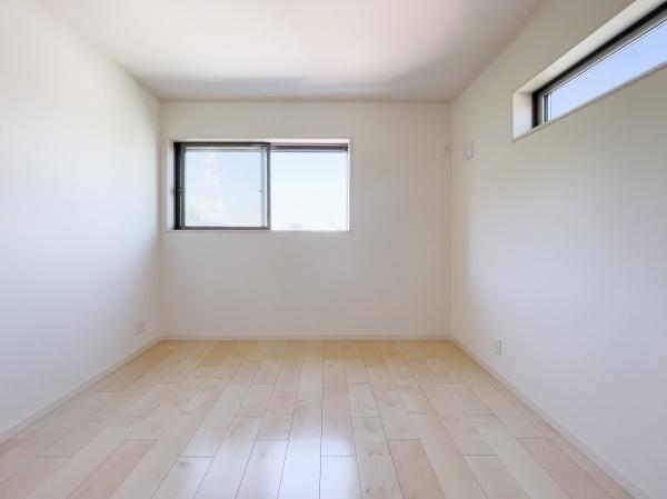 横浜市戸塚区上柏尾町の新築一戸建