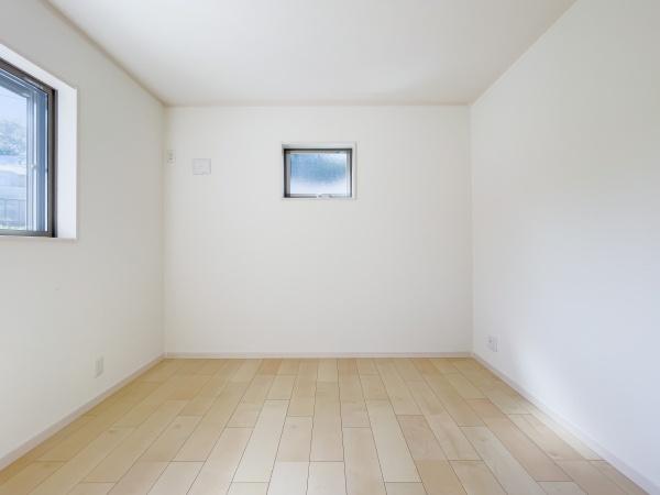 横浜市戸塚区上柏尾町の新築一戸建