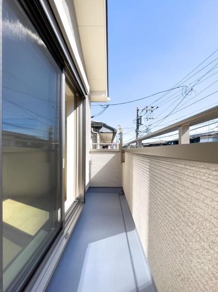 横浜市戸塚区上柏尾町の新築一戸建