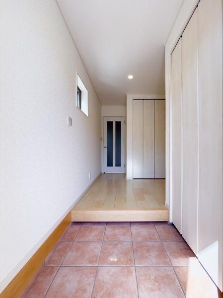 横浜市戸塚区上柏尾町の新築一戸建