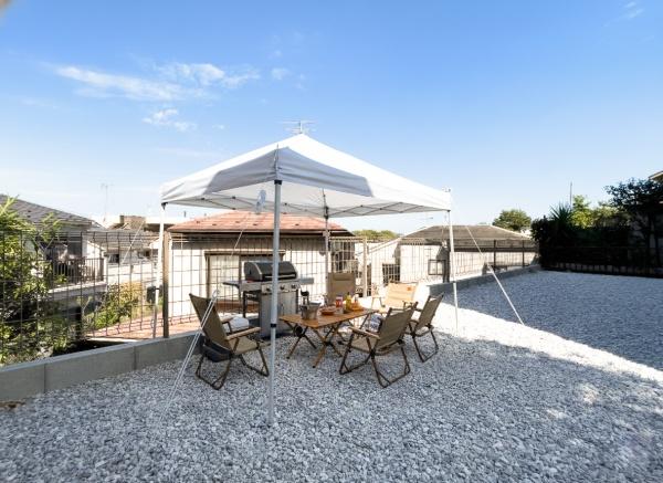 横浜市戸塚区上柏尾町の新築一戸建