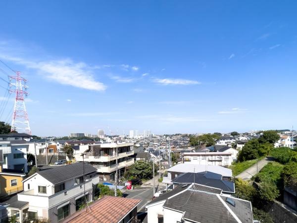 横浜市戸塚区上柏尾町の新築一戸建