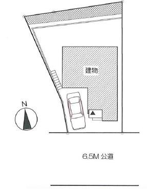 横浜市戸塚区上柏尾町の新築一戸建