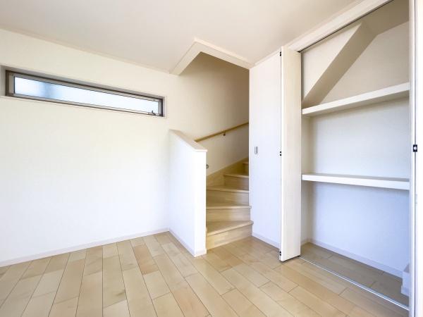 横浜市戸塚区上柏尾町の新築一戸建