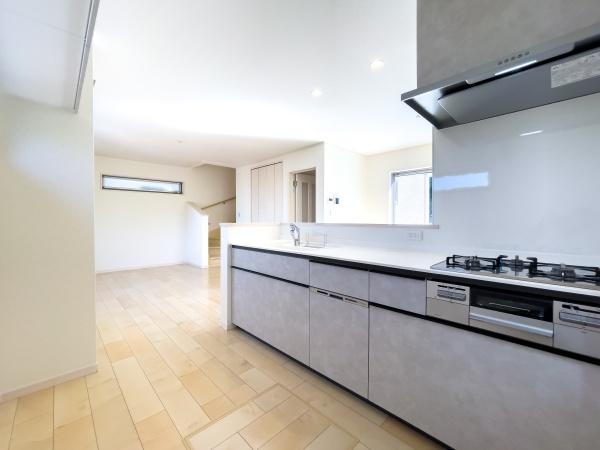 横浜市戸塚区上柏尾町の新築一戸建