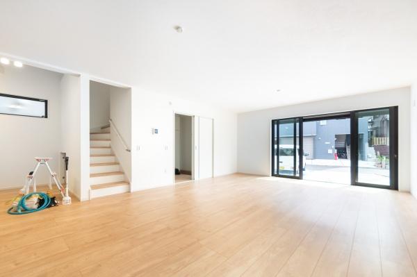 茅ヶ崎市本村５丁目の新築一戸建