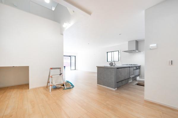 茅ヶ崎市本村５丁目の新築一戸建