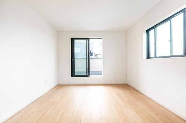 茅ヶ崎市本村５丁目の新築一戸建