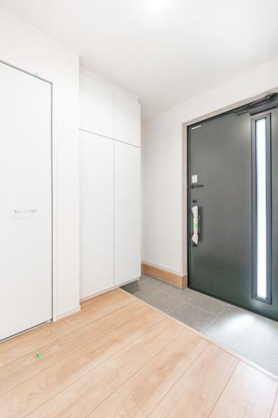 茅ヶ崎市本村５丁目の新築一戸建