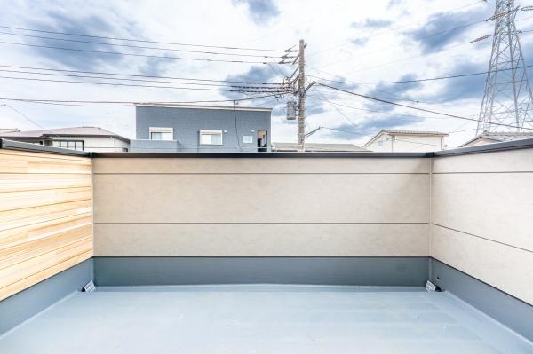 茅ヶ崎市本村５丁目の新築一戸建