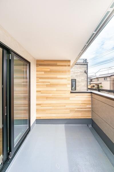 茅ヶ崎市本村５丁目の新築一戸建