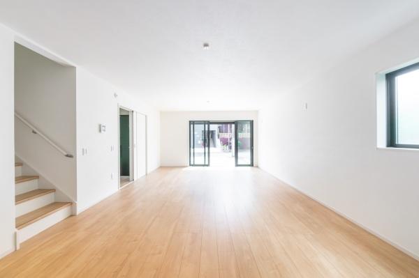 茅ヶ崎市本村５丁目の新築一戸建