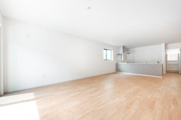 茅ヶ崎市本村５丁目の新築一戸建