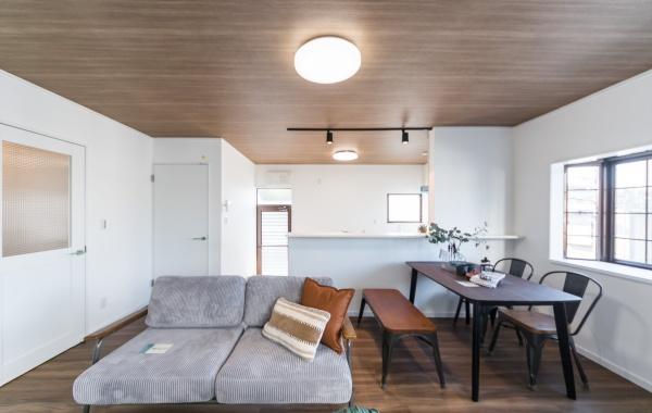 横浜市南区大岡４丁目の中古一戸建て