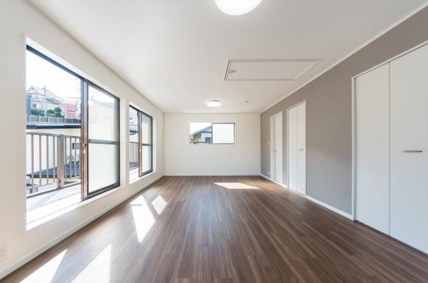 横浜市南区大岡４丁目の中古一戸建て