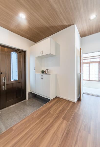 横浜市南区大岡４丁目の中古一戸建て