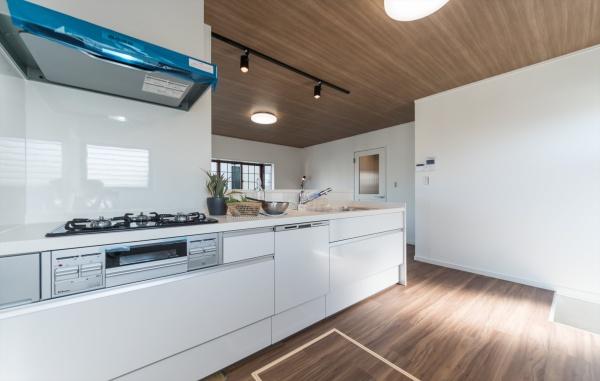 横浜市南区大岡４丁目の中古一戸建て