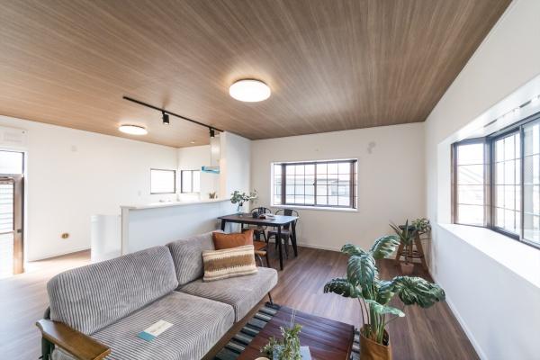 横浜市南区大岡４丁目の中古一戸建て