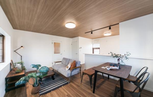 横浜市南区大岡４丁目の中古一戸建て