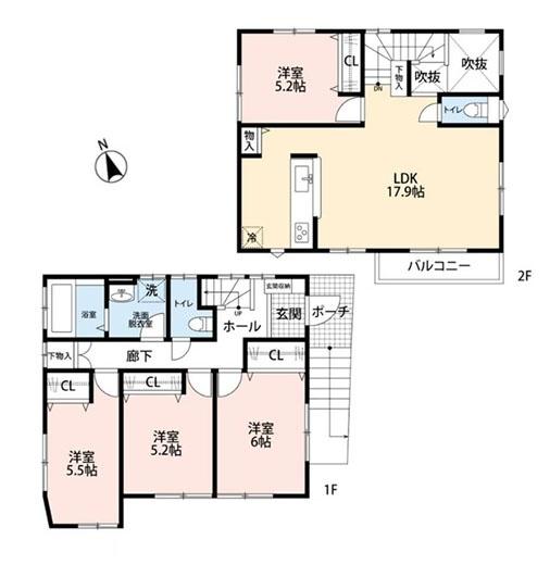 藤沢市鵠沼藤が谷２丁目の中古一戸建