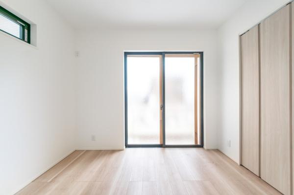 茅ヶ崎市茅ヶ崎の新築一戸建(子供部屋)