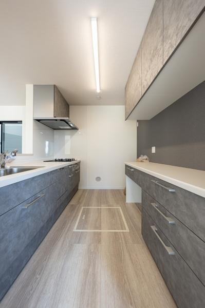 横浜市栄区鍛冶ケ谷１丁目の新築一戸建