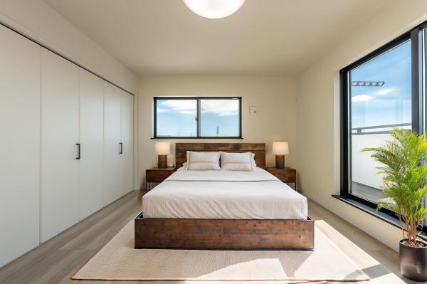 横浜市栄区鍛冶ケ谷１丁目の新築一戸建